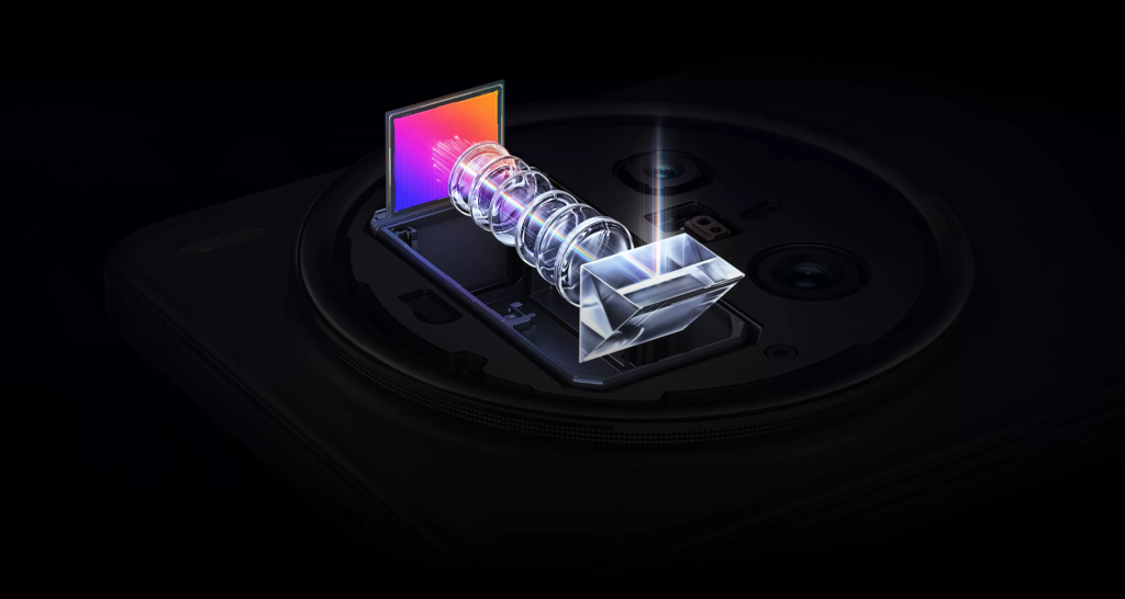 Exploring ZEISS APO Telephoto Camera Technology: Unmatched Clarity and Precision