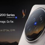 Vivo X200 and X200 Pro with Zeiss Technology Launching in India on December 12