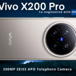 Vivo X200 Pro with Zeiss Technology Review: Ultimate Performance, Stunning Display & 5G Connectivity