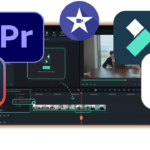 Top 10 Video Editing Software for Professional and Beginner Creators in 2025