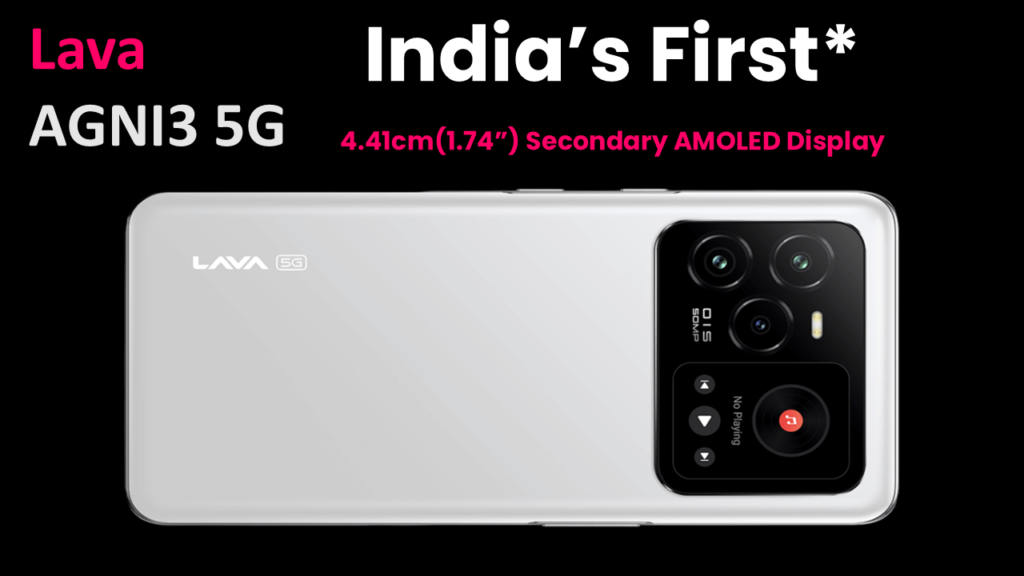 Lava Agni 3 Review: Is This the Best Budget 5G Smartphone of 2025?