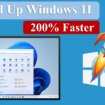 How to Boost Performance: Make Your Windows 10/11 PC Run Faster