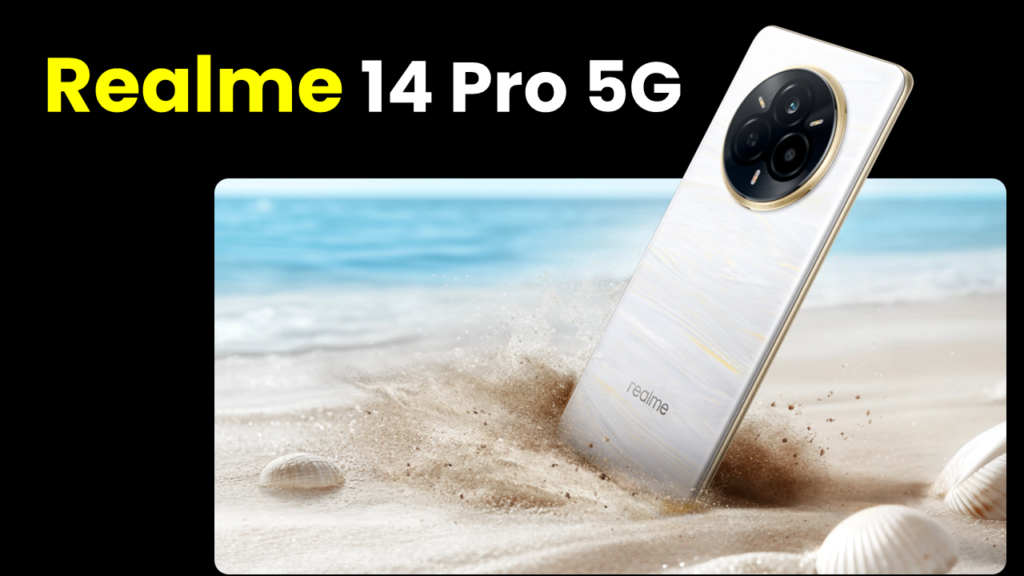Realme 14 Pro 5G Review: Specs, Features, Price & Performance Analysis