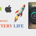 How to Boost Your Smartphone’s Battery Life: 10 Proven Tips