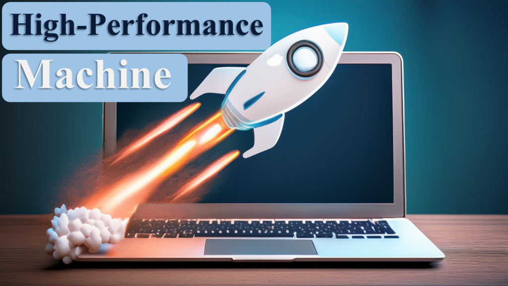 How to Turn Your Old Laptop into a High-Performance Machine