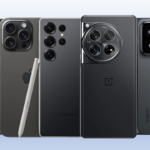 Top 5 Best flagship smartphones of 2025 : which phone should you buy?