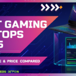 Best Gaming Laptops of 2025: Performance & Price Compared