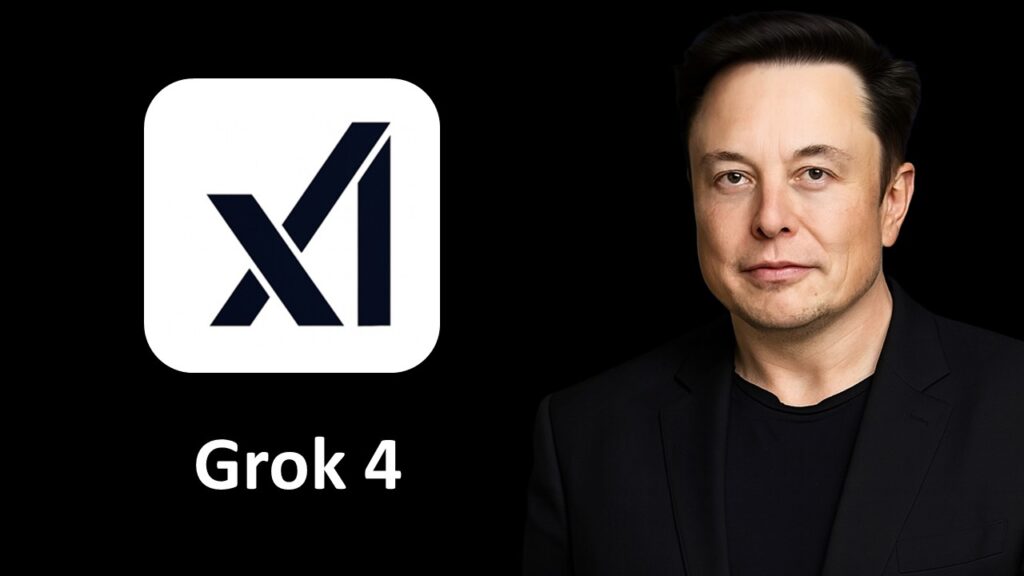 Elon Musk’s xAI Launches Grok 4: The Smartest AI Ever Created?