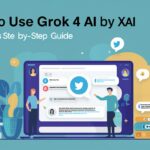 How to Use Grok 4 AI by xAI: A Beginner’s Step-by-Step Guide