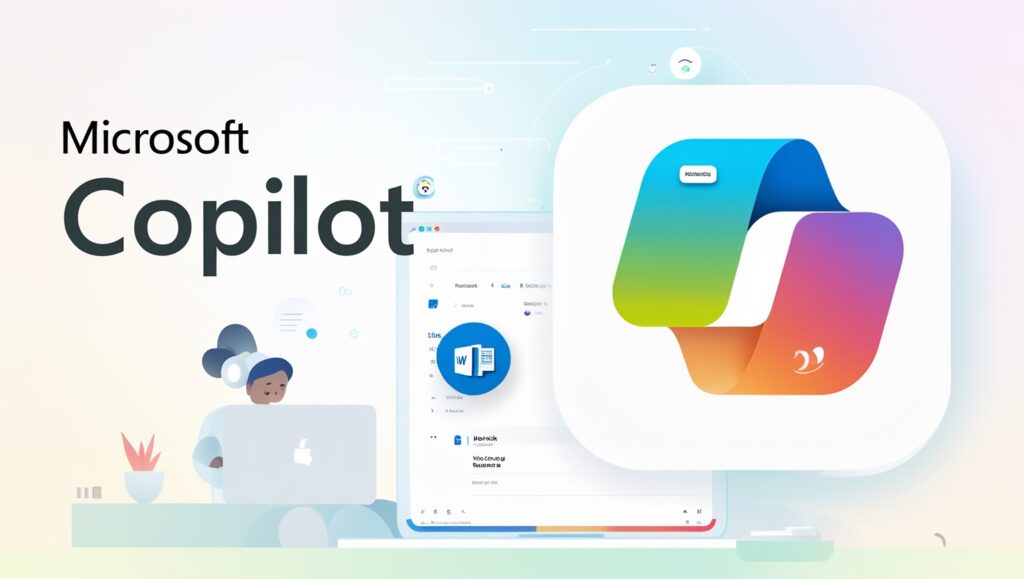What Is Microsoft Copilot? A Beginner’s Guide to AI-Powered Productivity