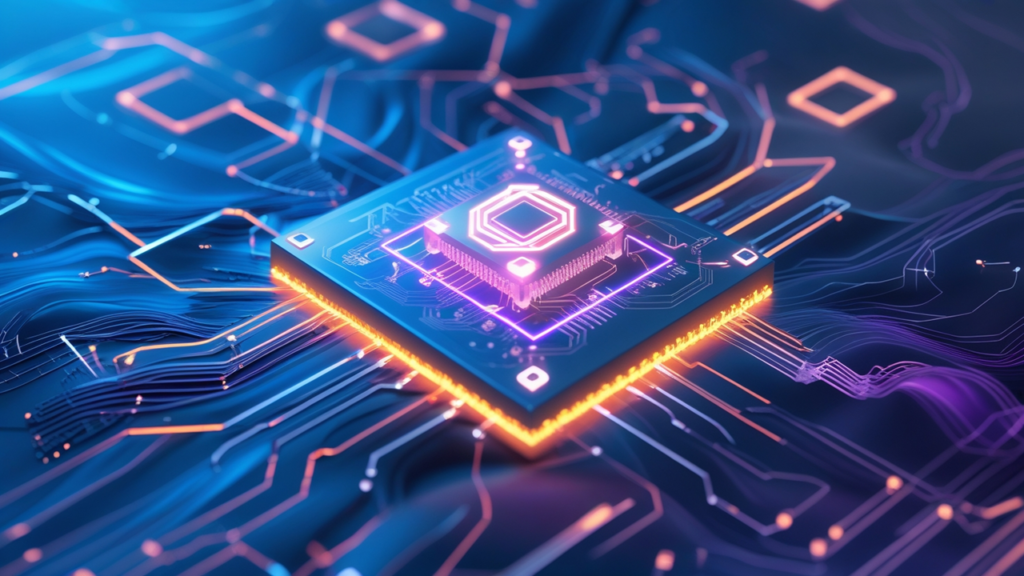 Quantum Computing Explained in Simple Terms: The Future of Supercomputers