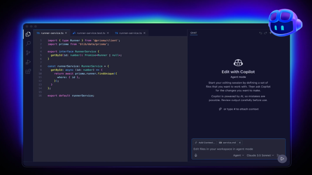GitHub Copilot