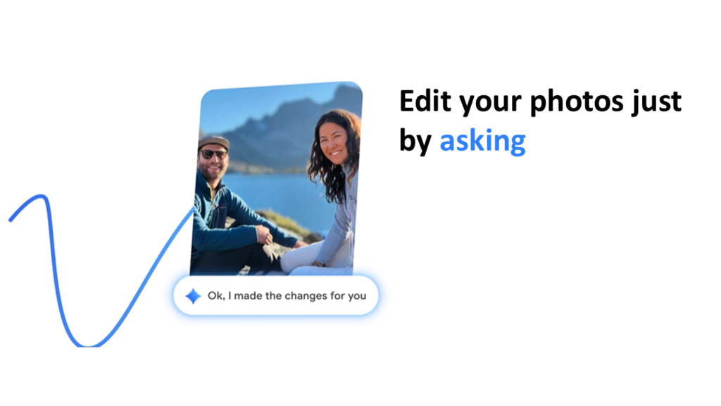 Google Photos AI