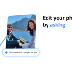 Google Photos AI