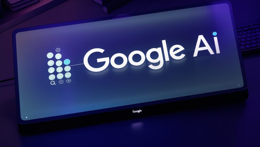 Google AI Search