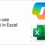 Microsoft Copilot for Excel in 2025: The Best AI Tool for Smart Data Analysis