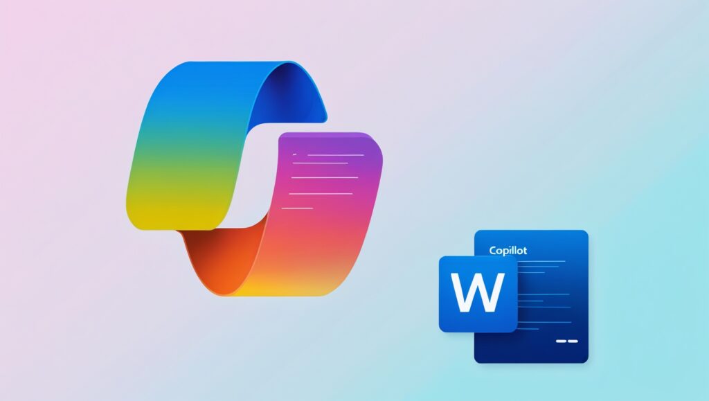 Microsoft Copilot in Word – Full Tutorial for Beginners