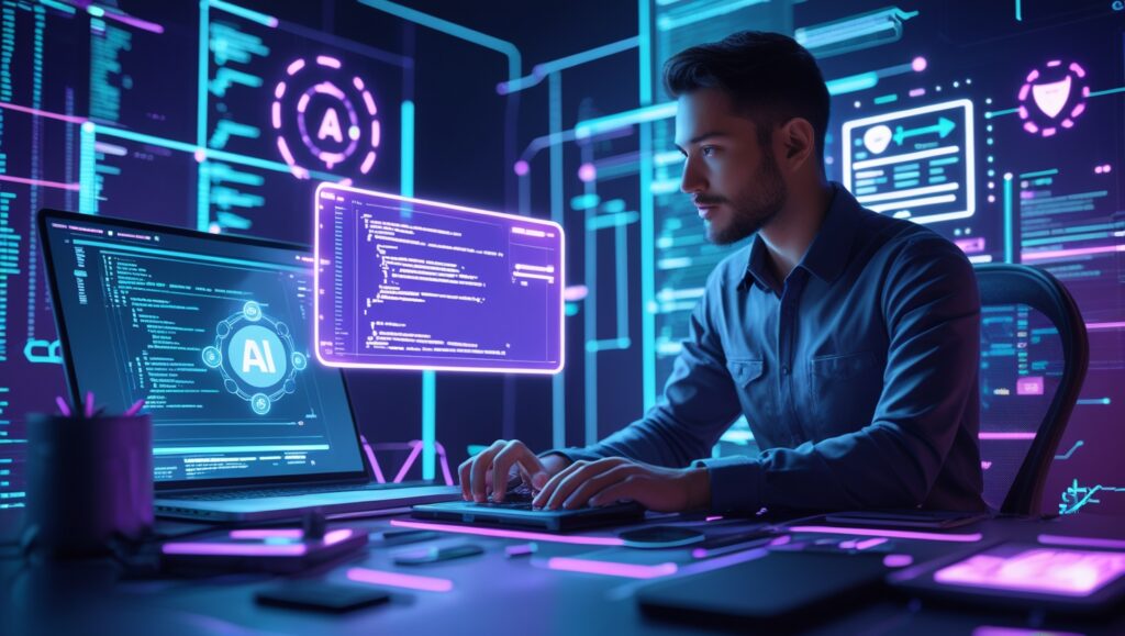 Top 10 AI Tools Shaping the Future of Software Engineering in 2025