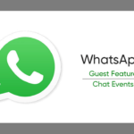 WhatsApp update