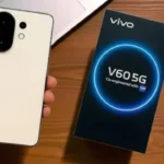 Vivo V60