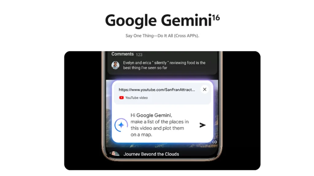 Vivo V60 Software & AI Personal Assistant