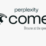 Comet by Perplexity
