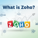 What is Zoho?