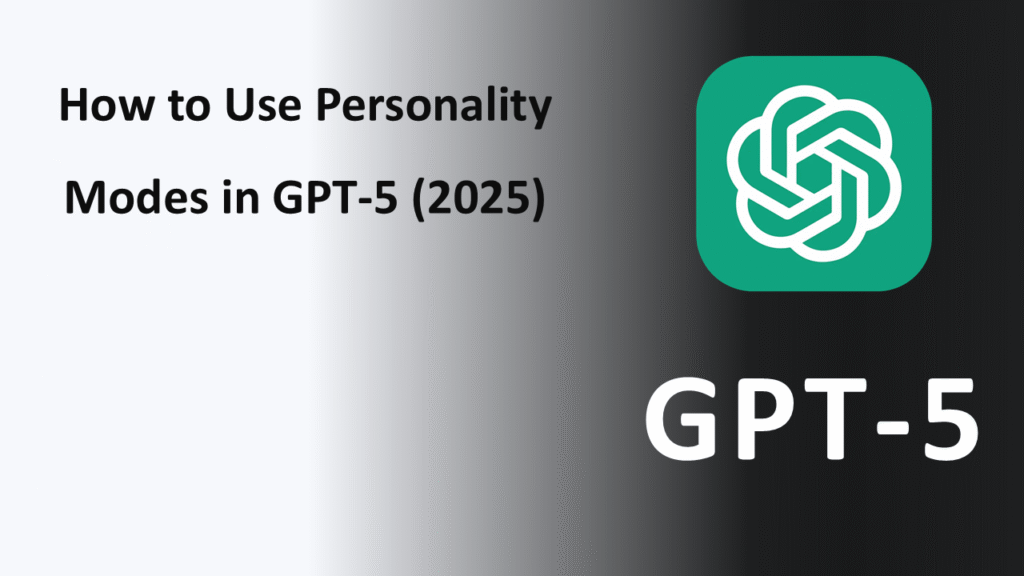 GPT-5