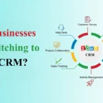 Zoho CRM
