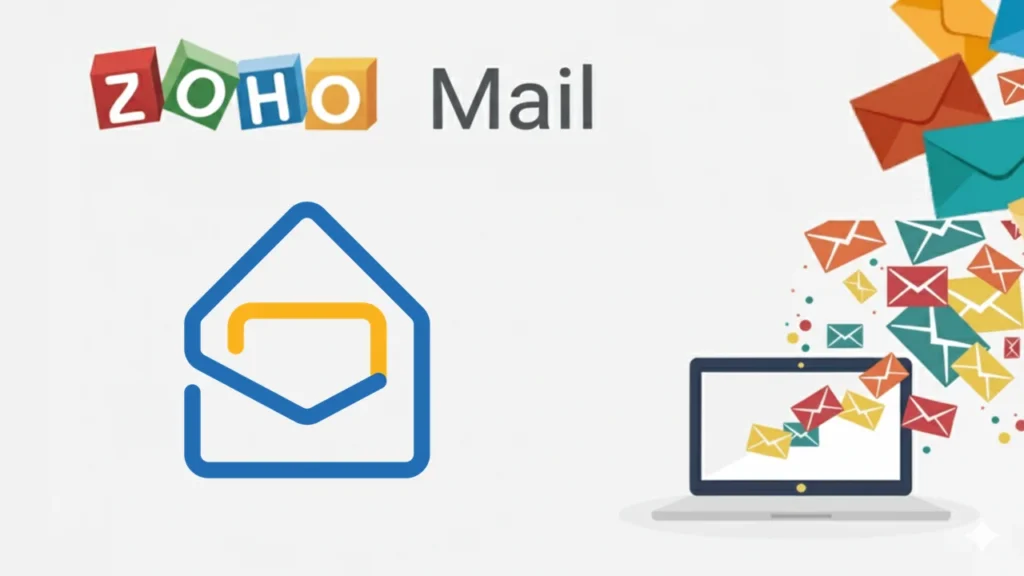 Zoho Mail