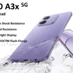 OPPO A3x
