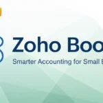 Zoho Books